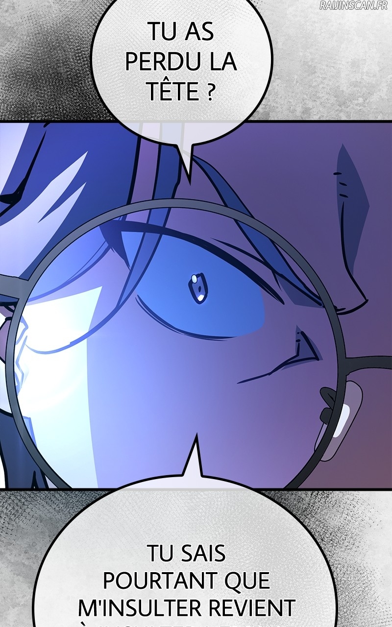World’s Strongest Troll Chapitre 91 - Page 14