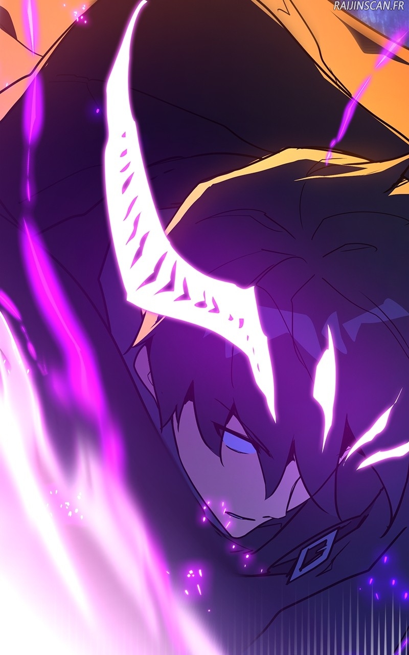 World’s Strongest Troll Chapitre 91 - Page 141
