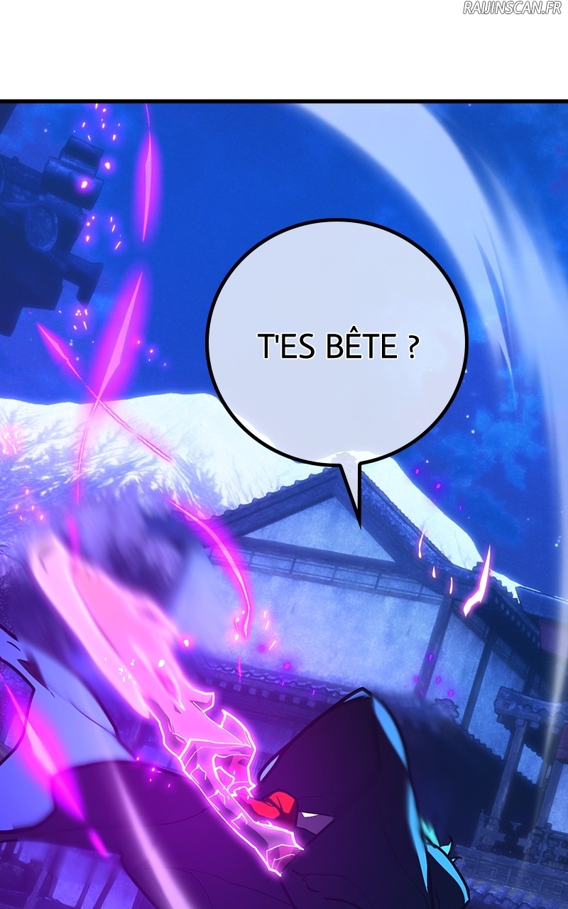 World’s Strongest Troll Chapitre 91 - Page 144
