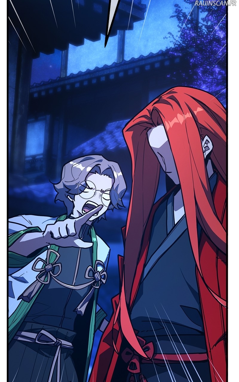 World’s Strongest Troll Chapitre 91 - Page 23