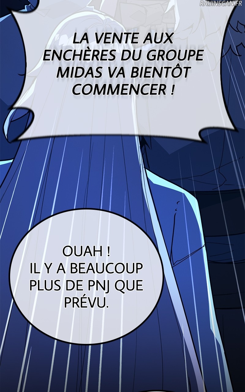World’s Strongest Troll Chapitre 91 - Page 3