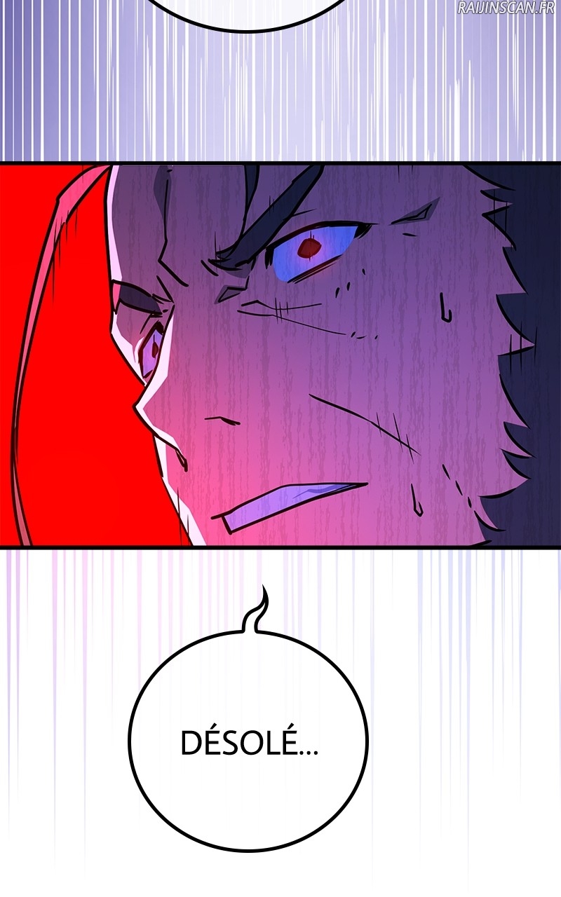 World’s Strongest Troll Chapitre 91 - Page 31