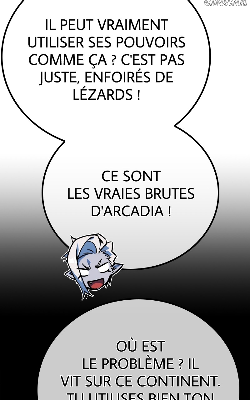 World’s Strongest Troll Chapitre 91 - Page 34