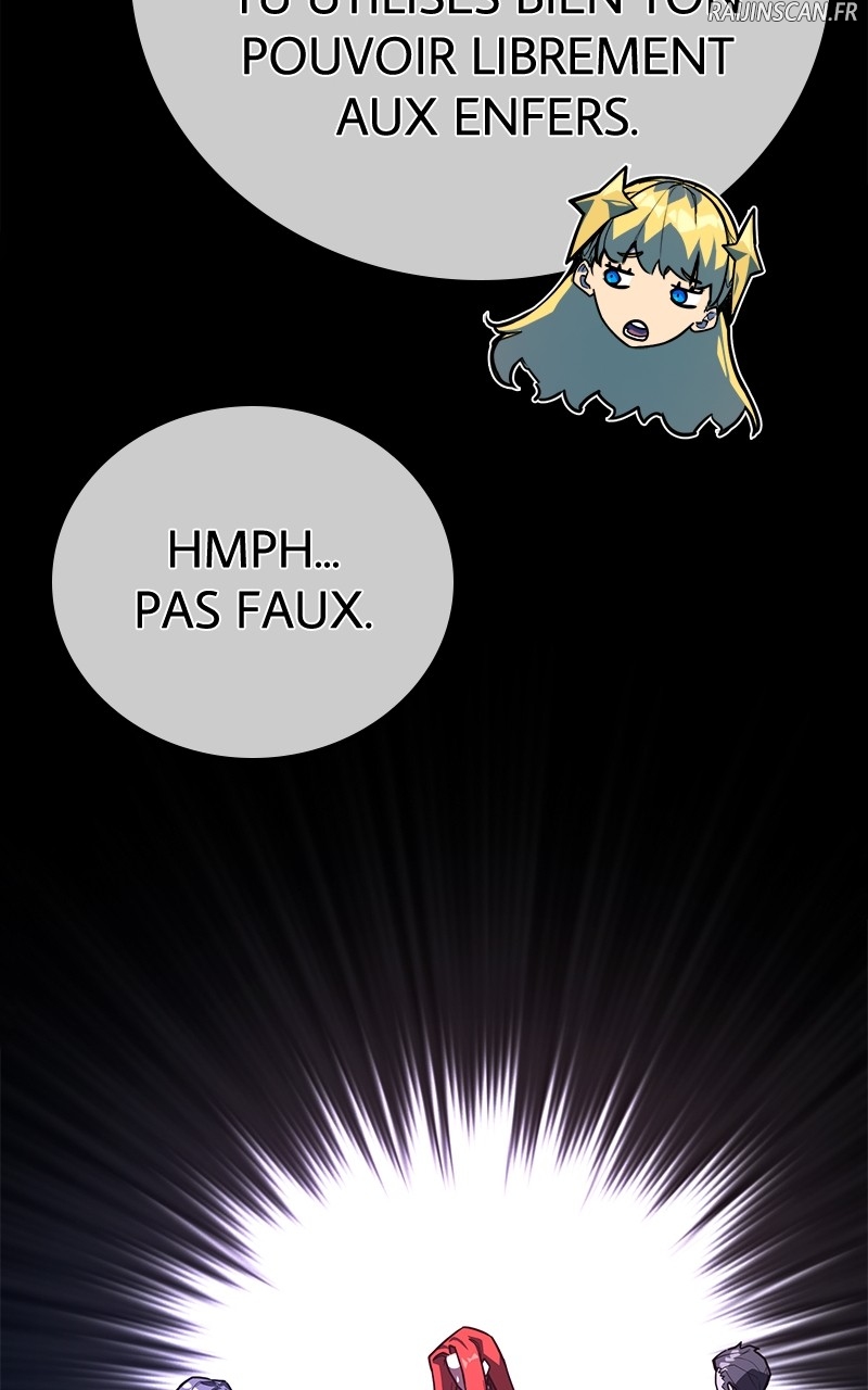 World’s Strongest Troll Chapitre 91 - Page 35