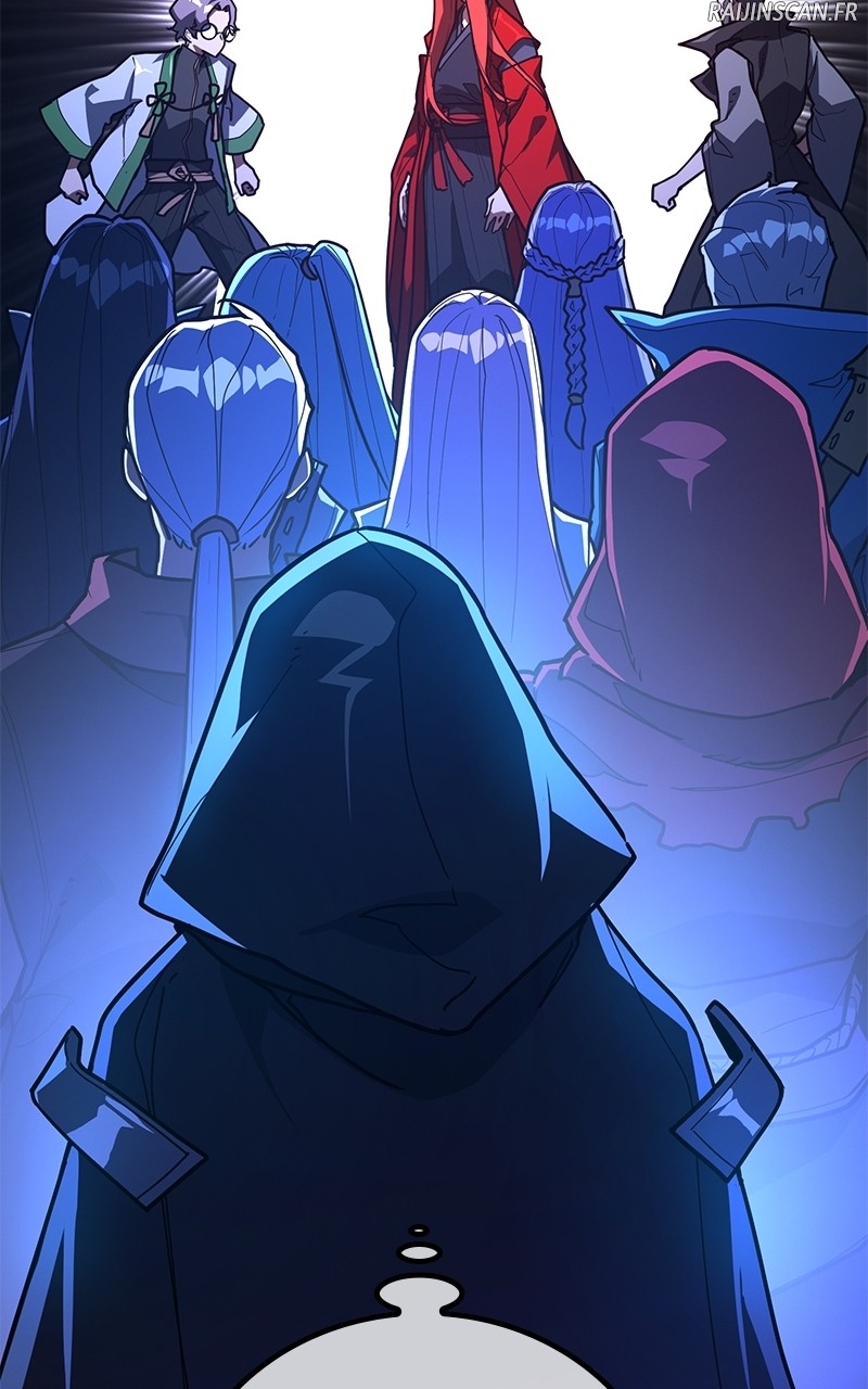 World’s Strongest Troll Chapitre 91 - Page 36