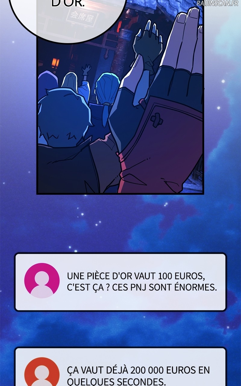 World’s Strongest Troll Chapitre 91 - Page 45