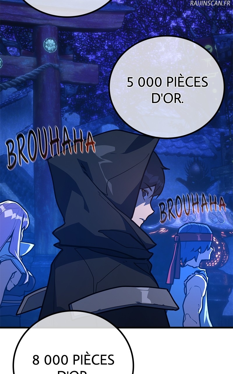 World’s Strongest Troll Chapitre 91 - Page 47