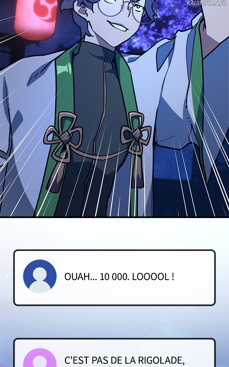 World’s Strongest Troll Chapitre 91 - Page 49