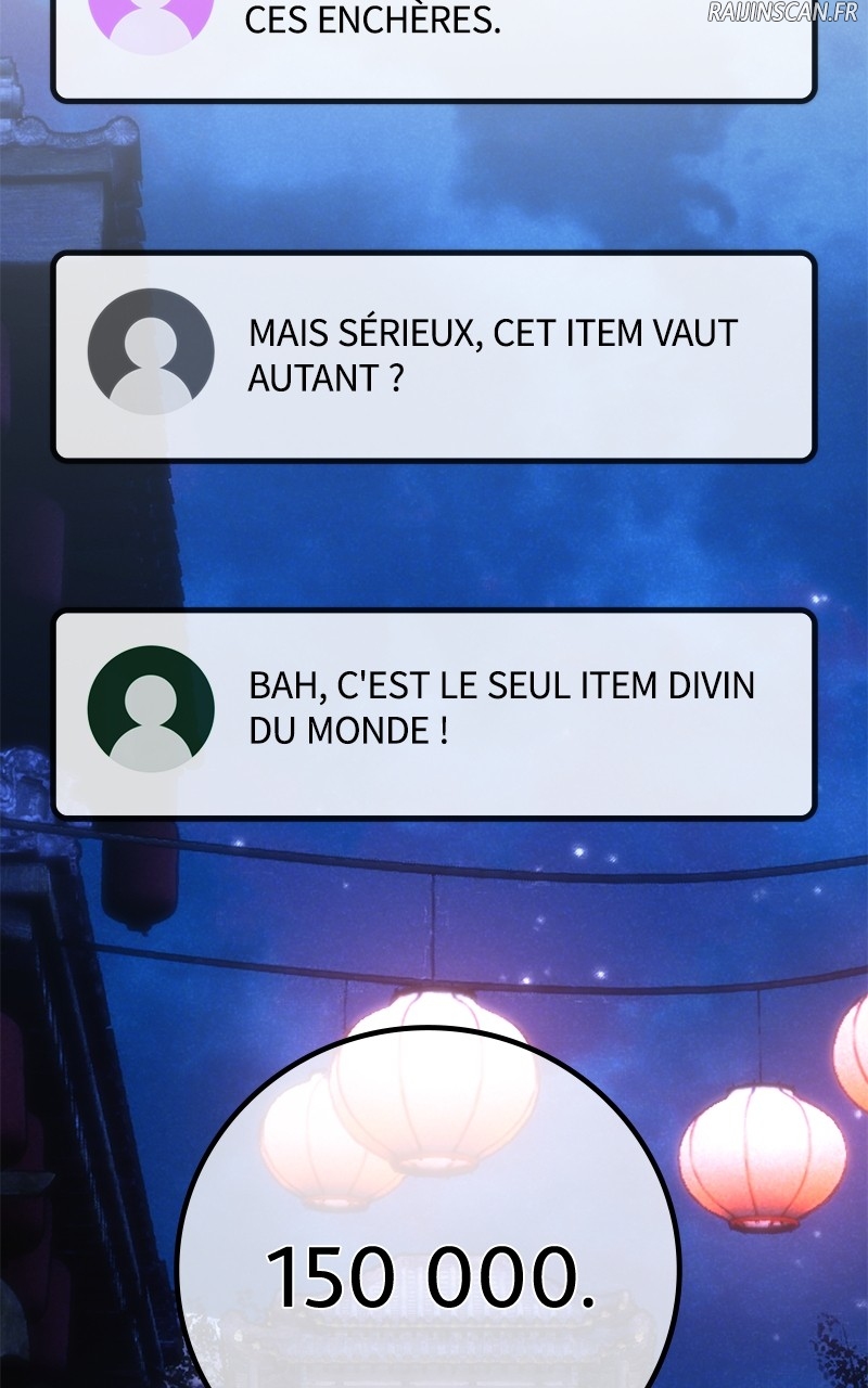 World’s Strongest Troll Chapitre 91 - Page 50