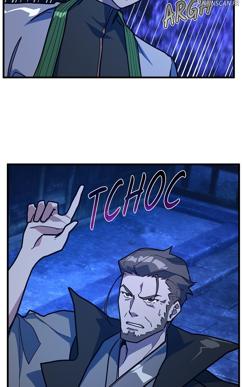 World’s Strongest Troll Chapitre 91 - Page 53