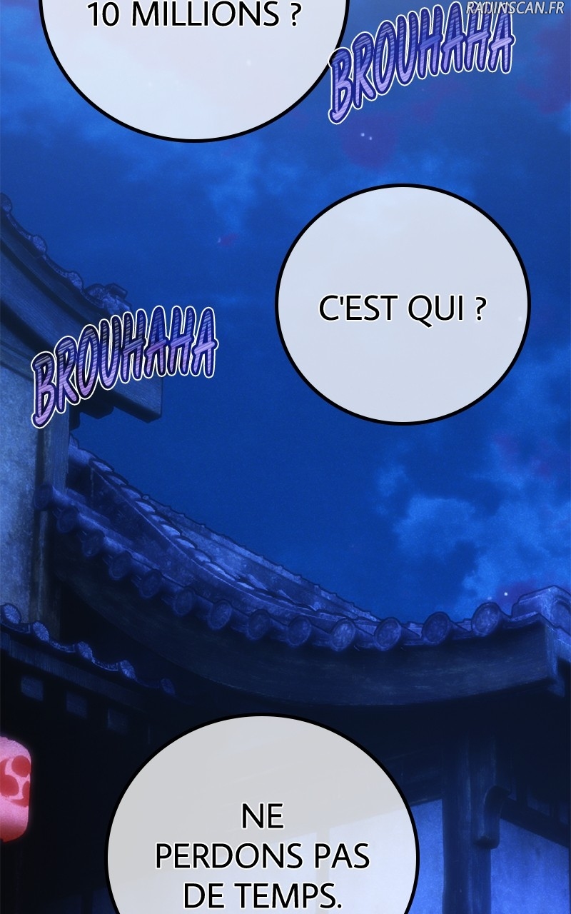World’s Strongest Troll Chapitre 91 - Page 57