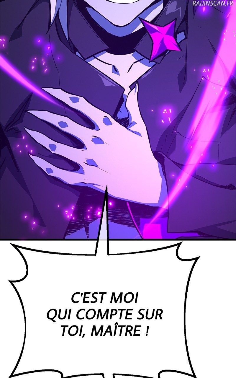 World’s Strongest Troll Chapitre 91 - Page 81