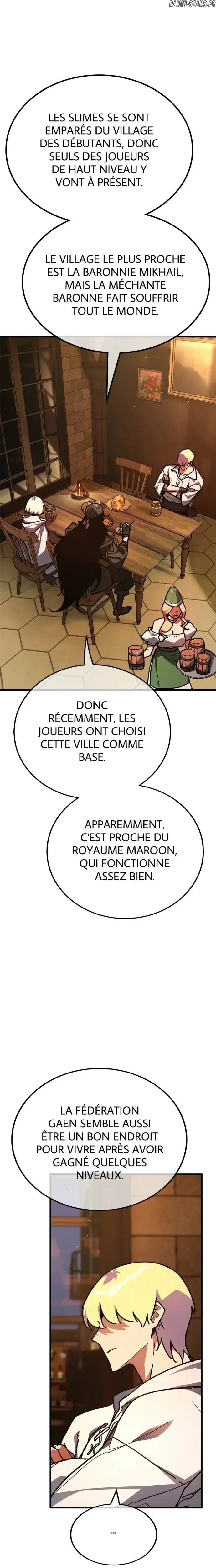 World’s Strongest Troll Chapitre 160 - Page 12