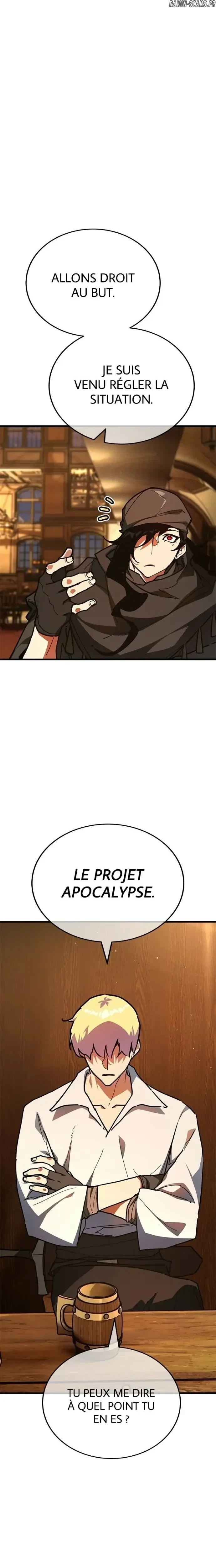 World’s Strongest Troll Chapitre 160 - Page 13