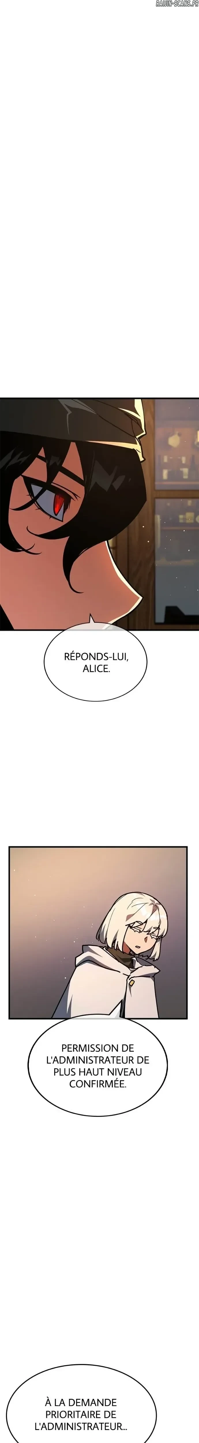 World’s Strongest Troll Chapitre 160 - Page 14