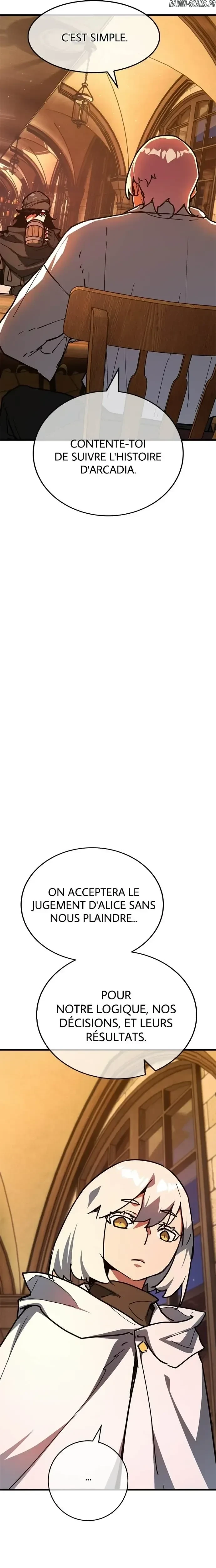 World’s Strongest Troll Chapitre 160 - Page 17