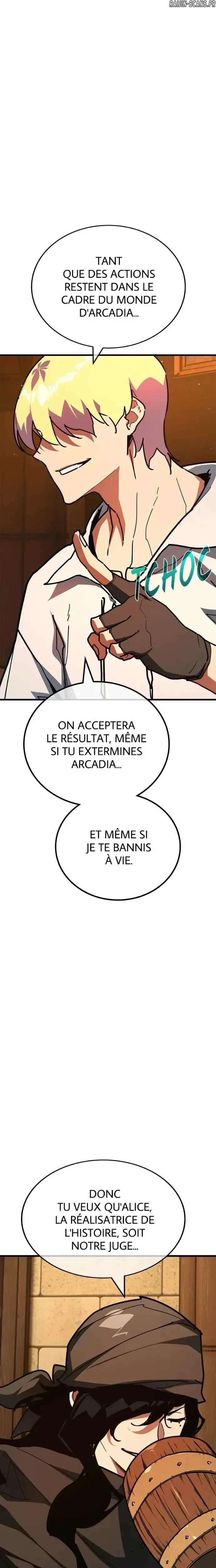 World’s Strongest Troll Chapitre 160 - Page 18