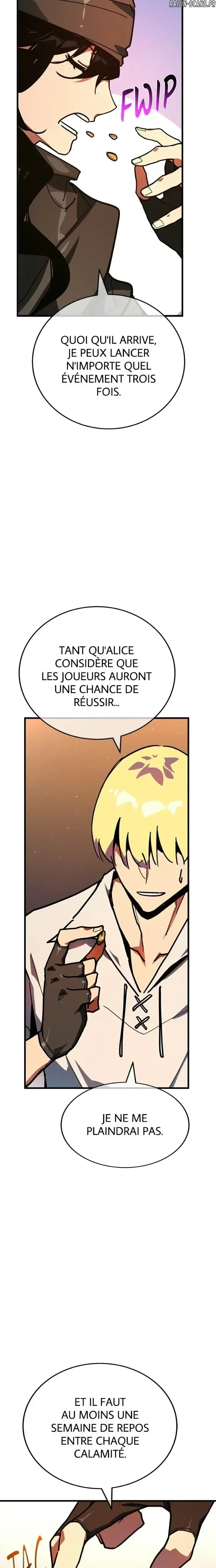 World’s Strongest Troll Chapitre 160 - Page 22