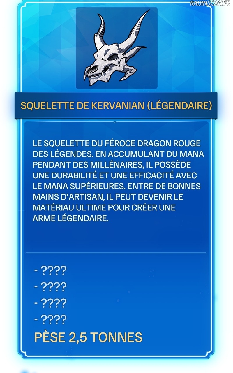 World’s Strongest Troll Chapitre 98 - Page 115