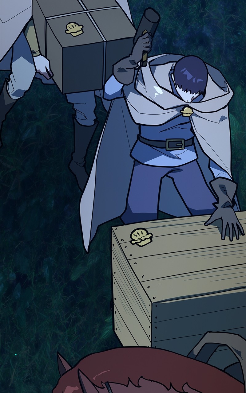 World’s Strongest Troll Chapitre 98 - Page 121