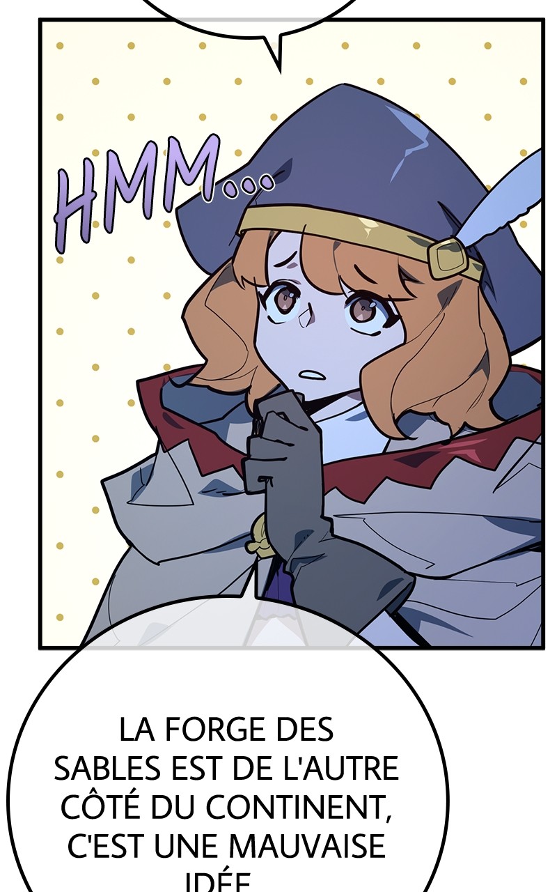 World’s Strongest Troll Chapitre 98 - Page 126