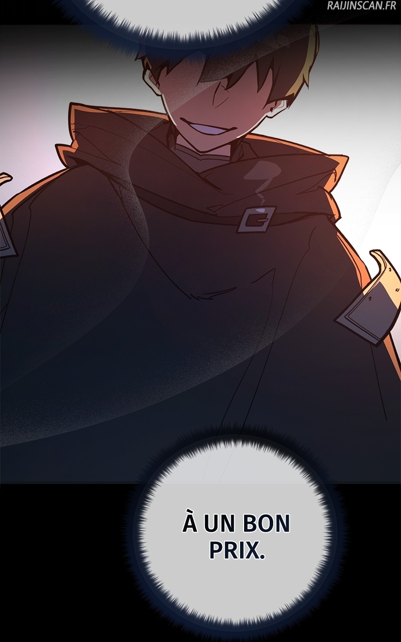 World’s Strongest Troll Chapitre 98 - Page 130