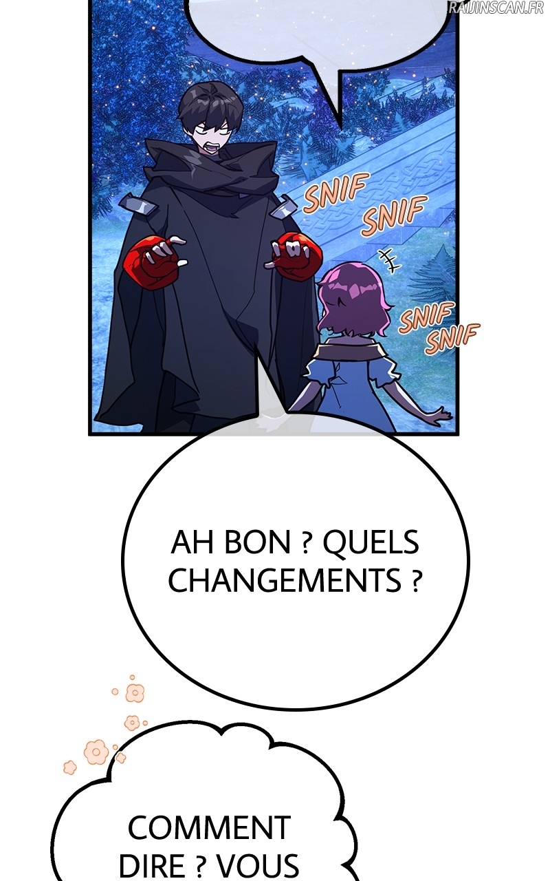 World’s Strongest Troll Chapitre 98 - Page 20