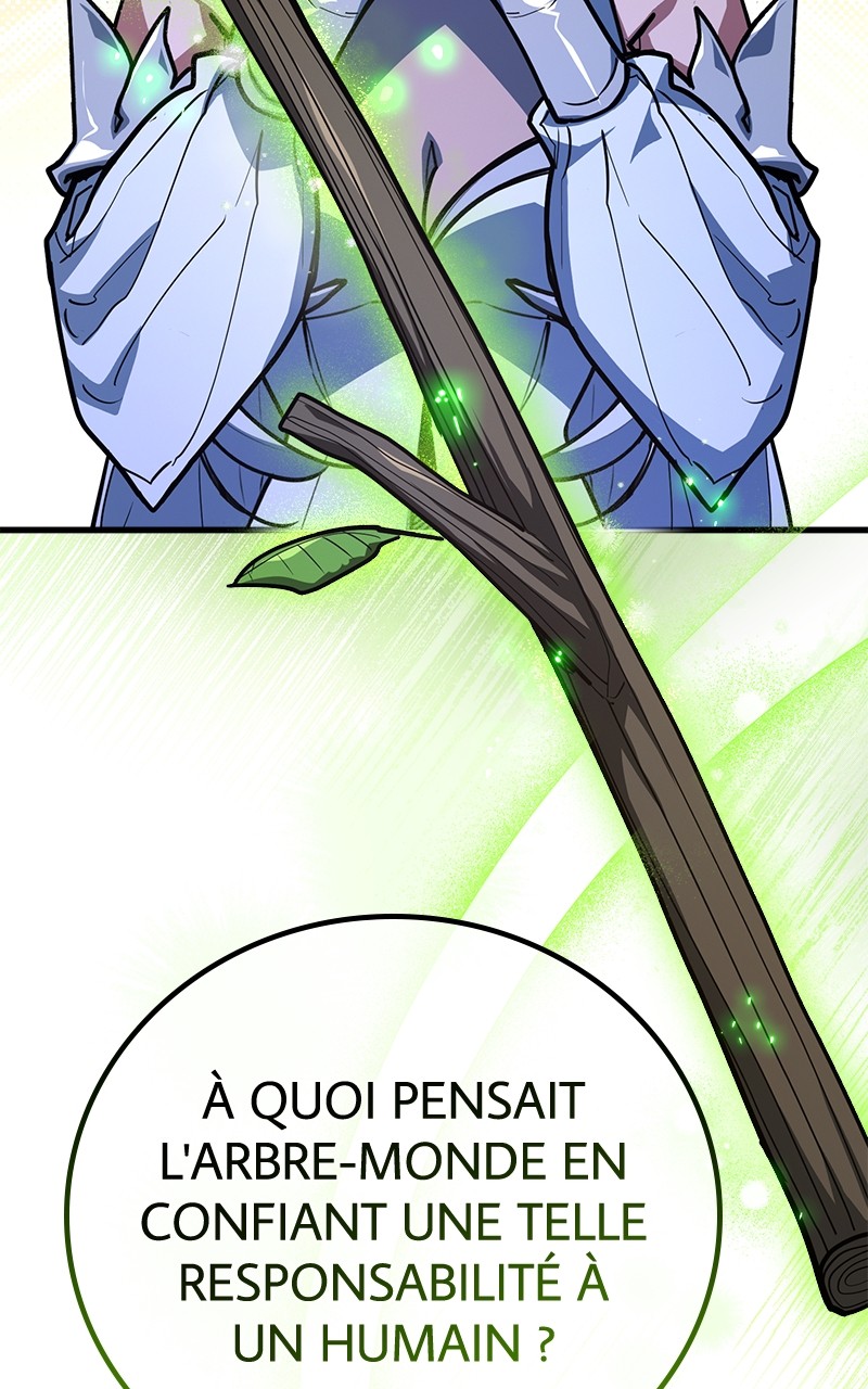 World’s Strongest Troll Chapitre 98 - Page 43