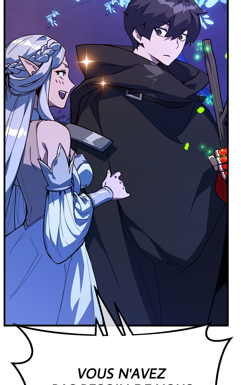 World’s Strongest Troll Chapitre 98 - Page 48