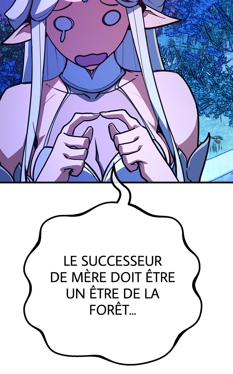 World’s Strongest Troll Chapitre 98 - Page 57