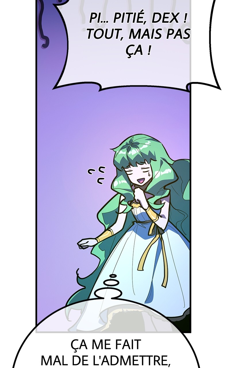 World’s Strongest Troll Chapitre 98 - Page 59