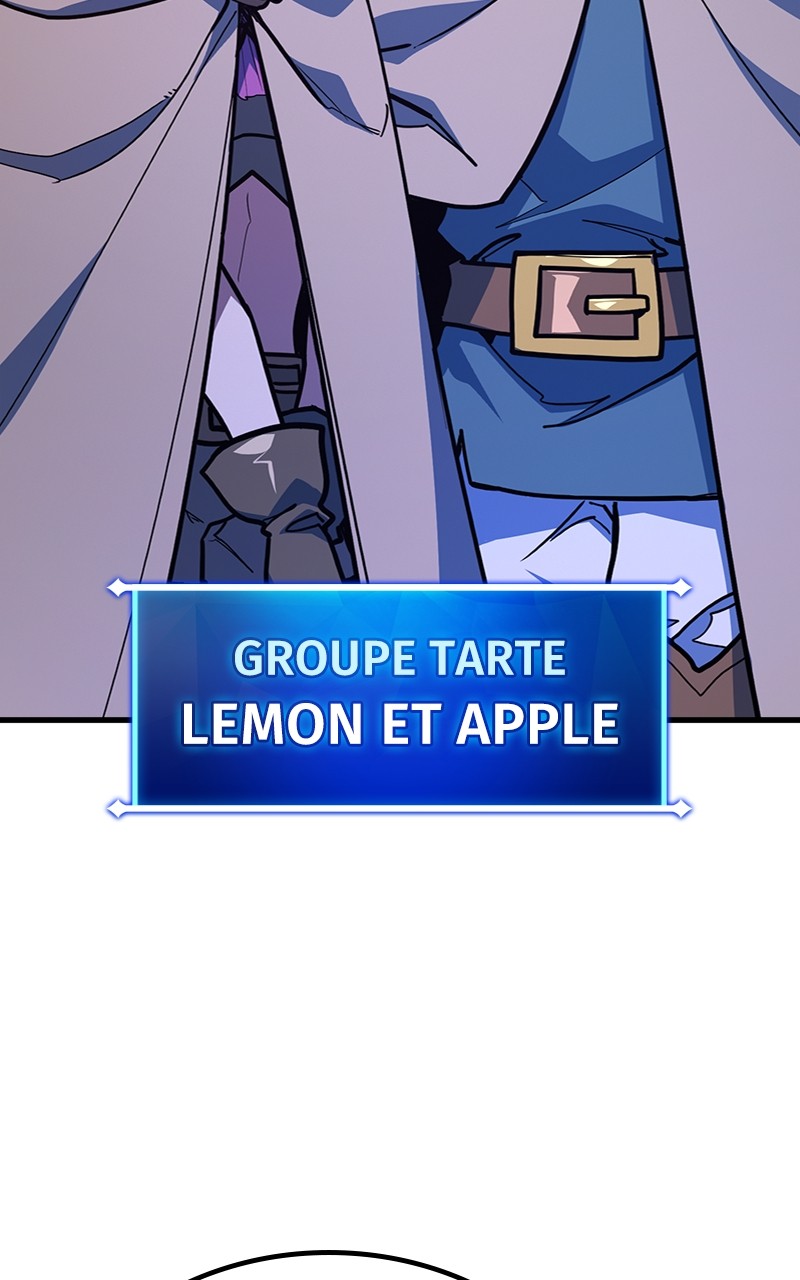 World’s Strongest Troll Chapitre 98 - Page 83