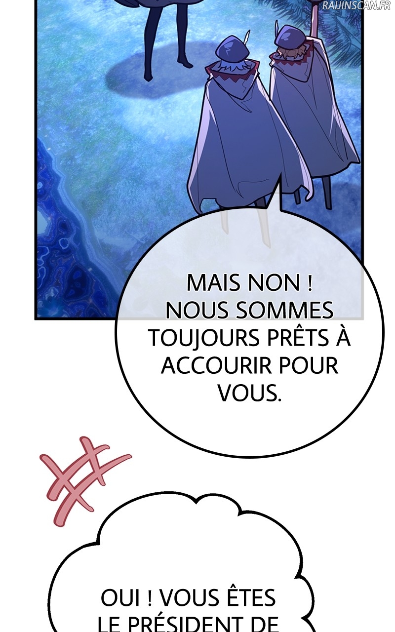 World’s Strongest Troll Chapitre 98 - Page 85