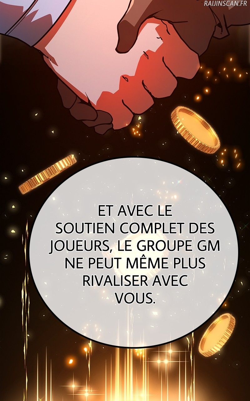 World’s Strongest Troll Chapitre 98 - Page 90
