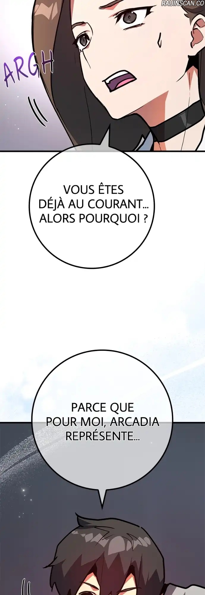 World’s Strongest Troll Chapitre 124 - Page 10