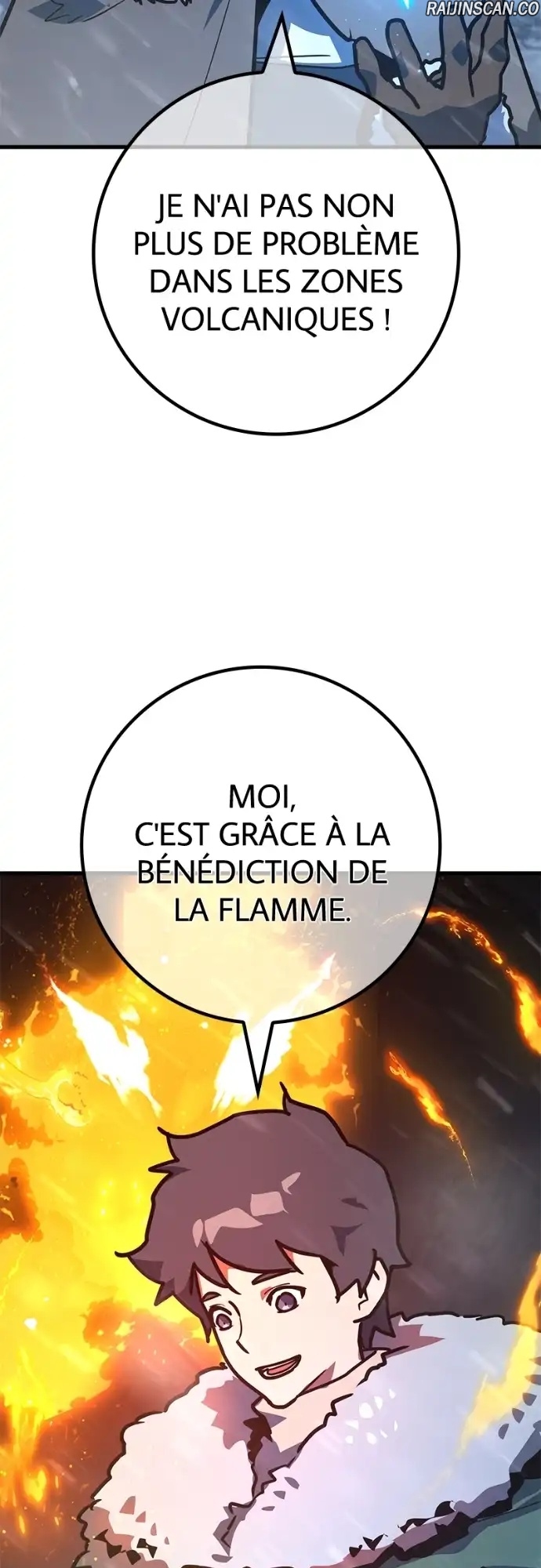 World’s Strongest Troll Chapitre 124 - Page 100