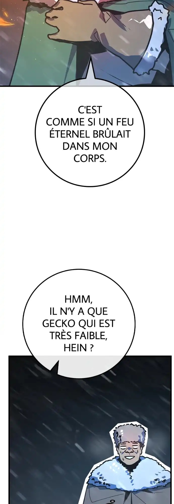 World’s Strongest Troll Chapitre 124 - Page 101