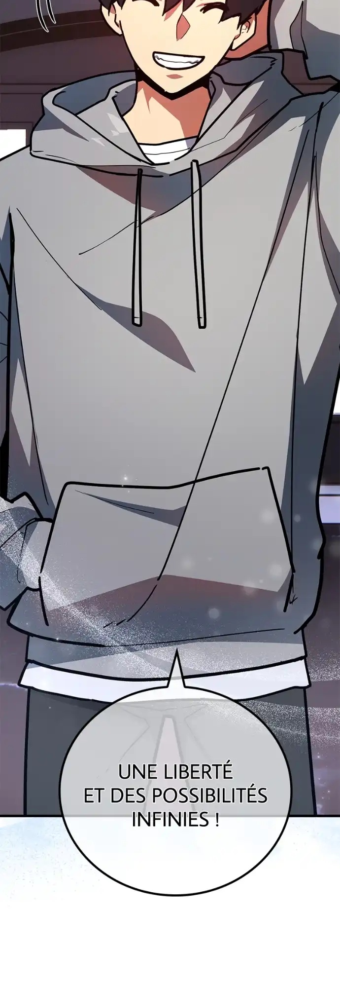 World’s Strongest Troll Chapitre 124 - Page 11