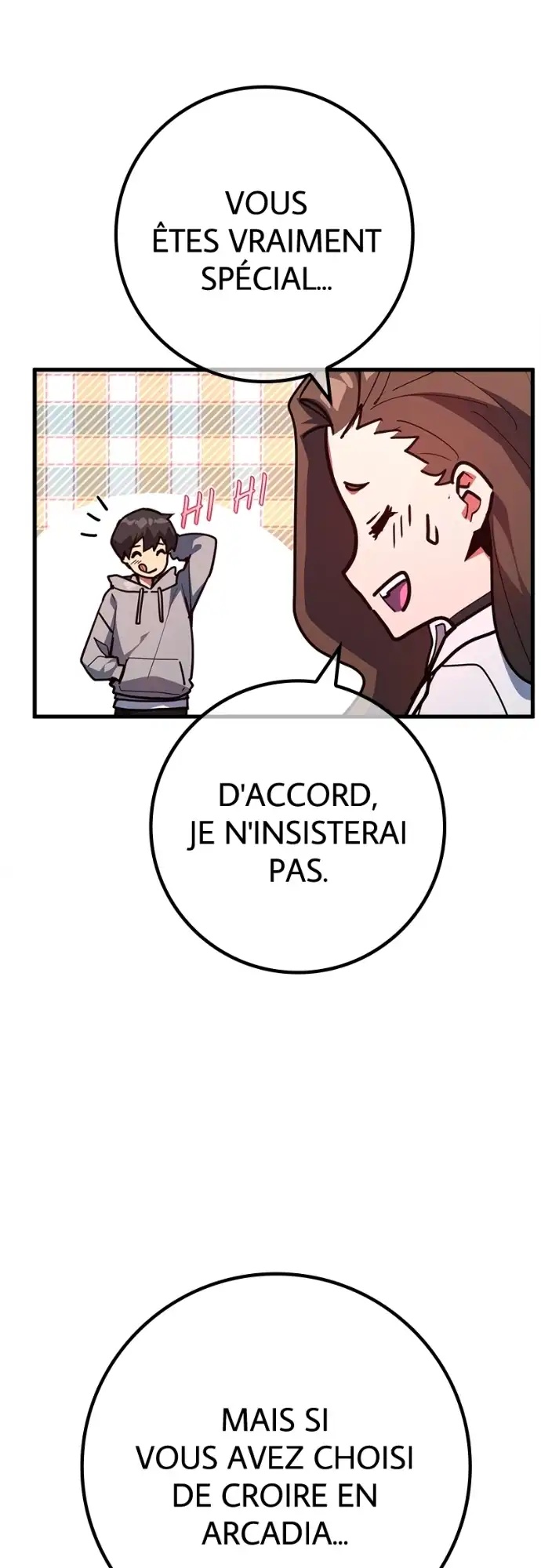 World’s Strongest Troll Chapitre 124 - Page 13