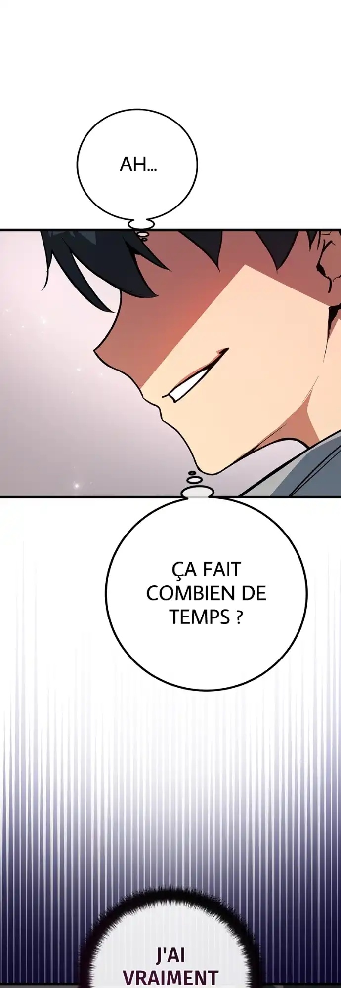 World’s Strongest Troll Chapitre 124 - Page 19