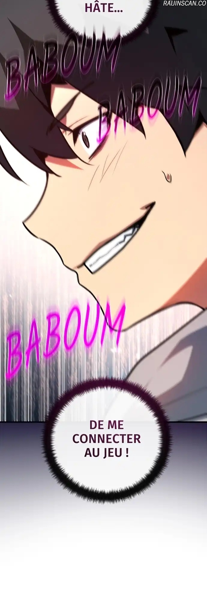 World’s Strongest Troll Chapitre 124 - Page 20