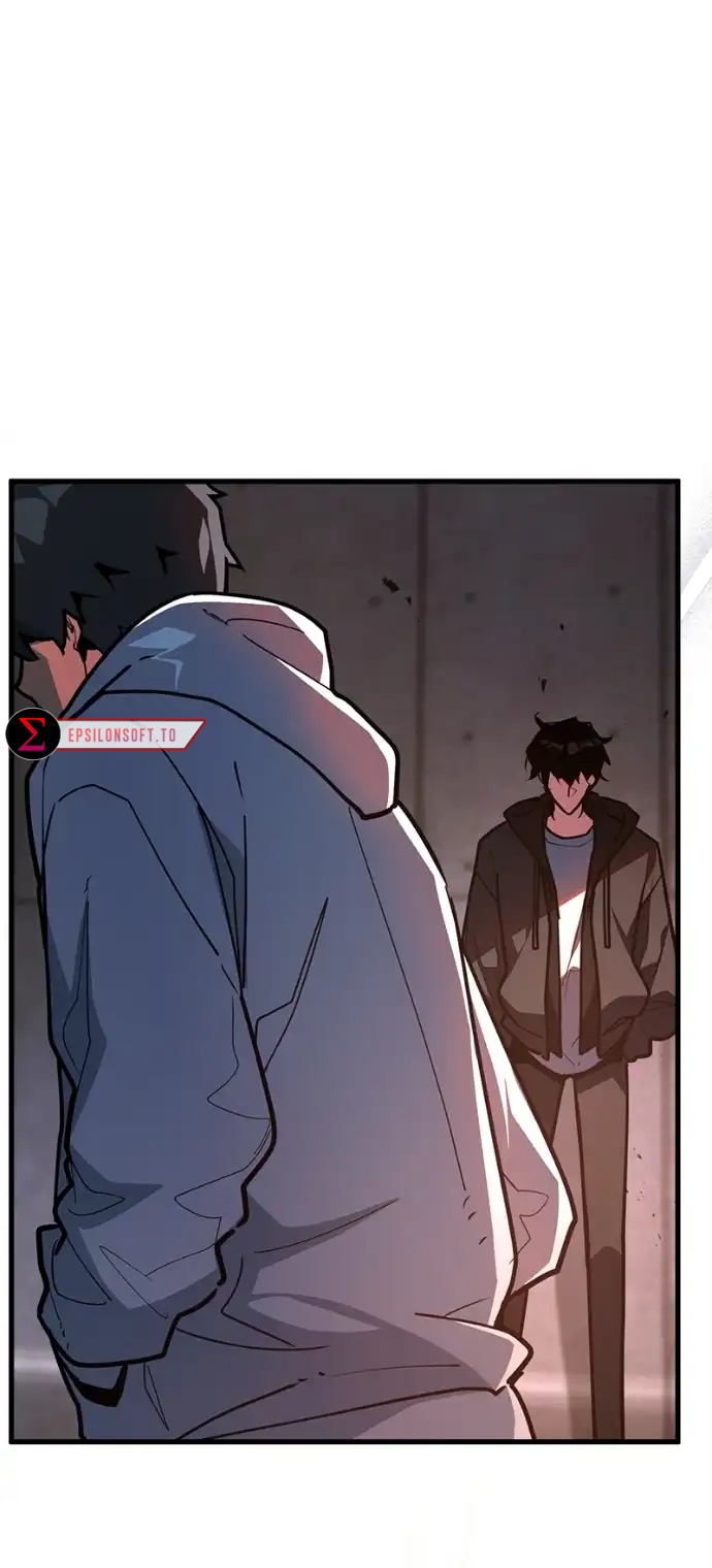World’s Strongest Troll Chapitre 124 - Page 21