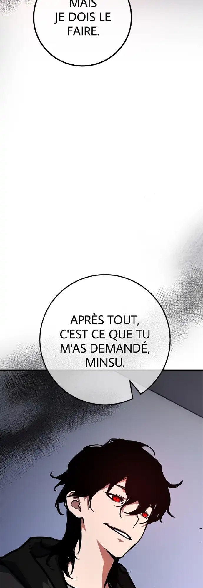 World’s Strongest Troll Chapitre 124 - Page 28