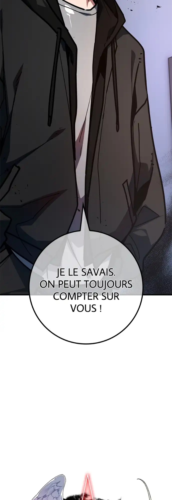 World’s Strongest Troll Chapitre 124 - Page 29