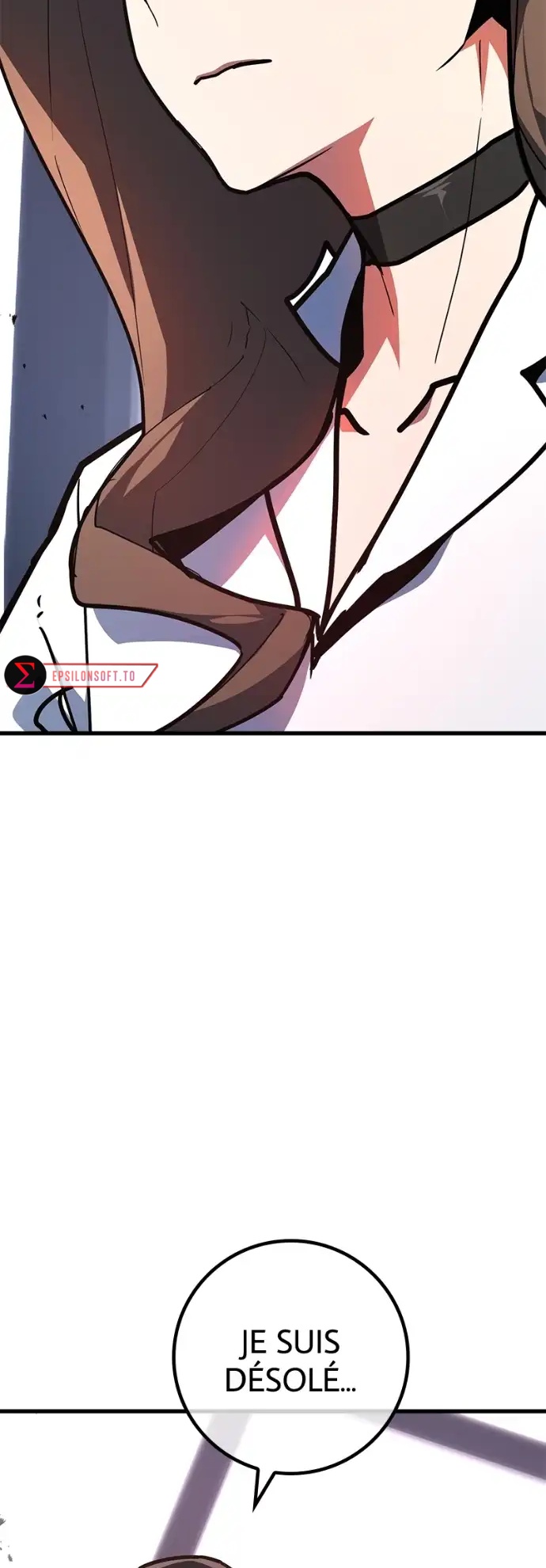 World’s Strongest Troll Chapitre 124 - Page 3