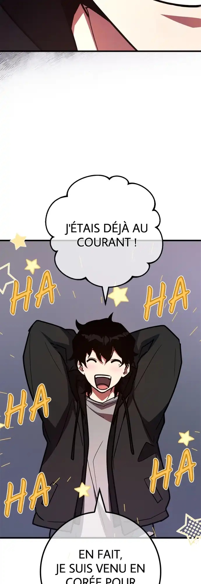 World’s Strongest Troll Chapitre 124 - Page 34