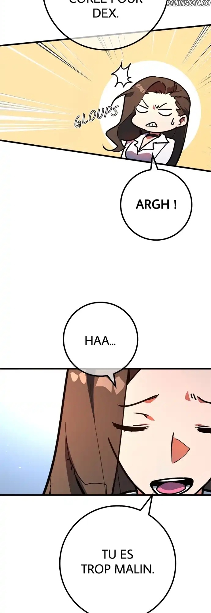 World’s Strongest Troll Chapitre 124 - Page 35