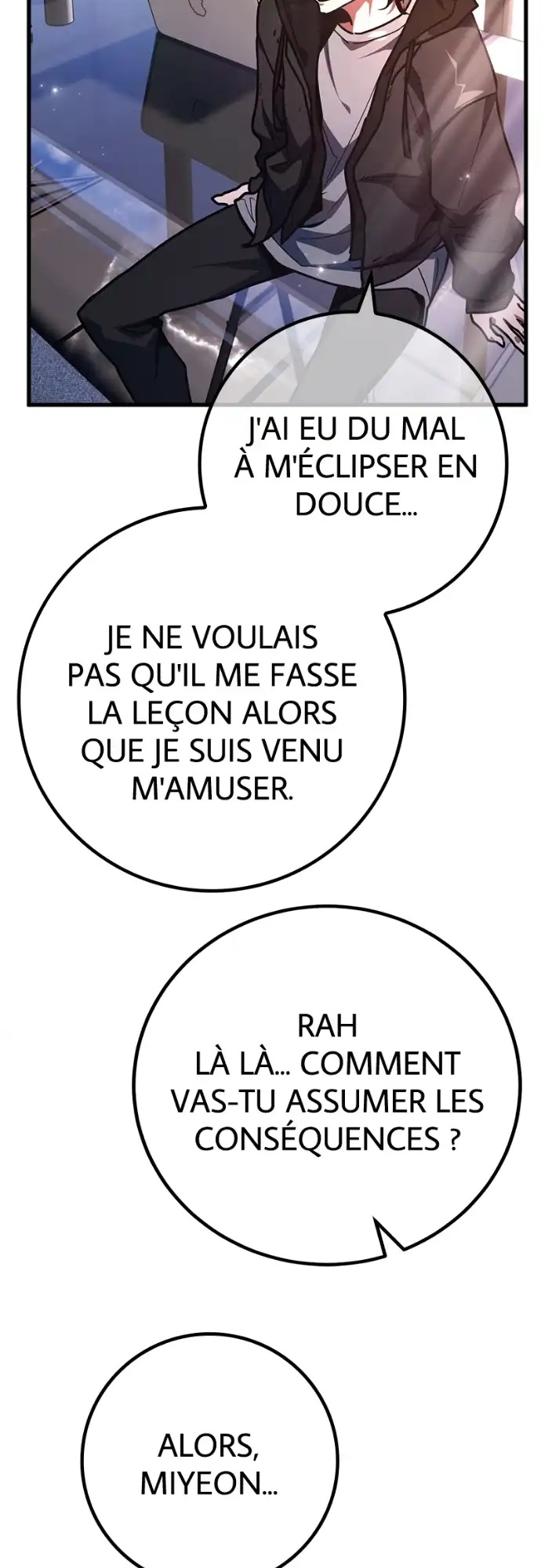World’s Strongest Troll Chapitre 124 - Page 38