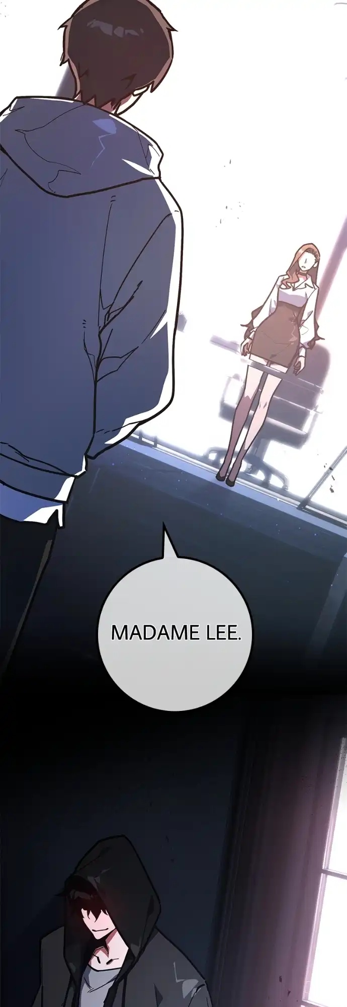 World’s Strongest Troll Chapitre 124 - Page 4