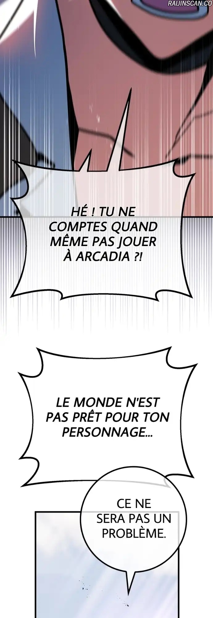 World’s Strongest Troll Chapitre 124 - Page 40